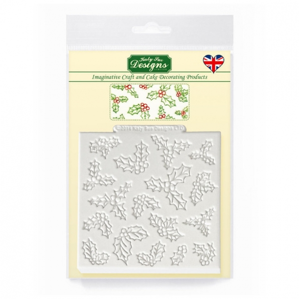 Design Mat - Holly